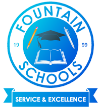 Fountain Schools Online