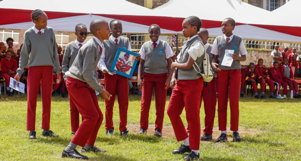 How CBC is Shaping the Future of Education in Kenya