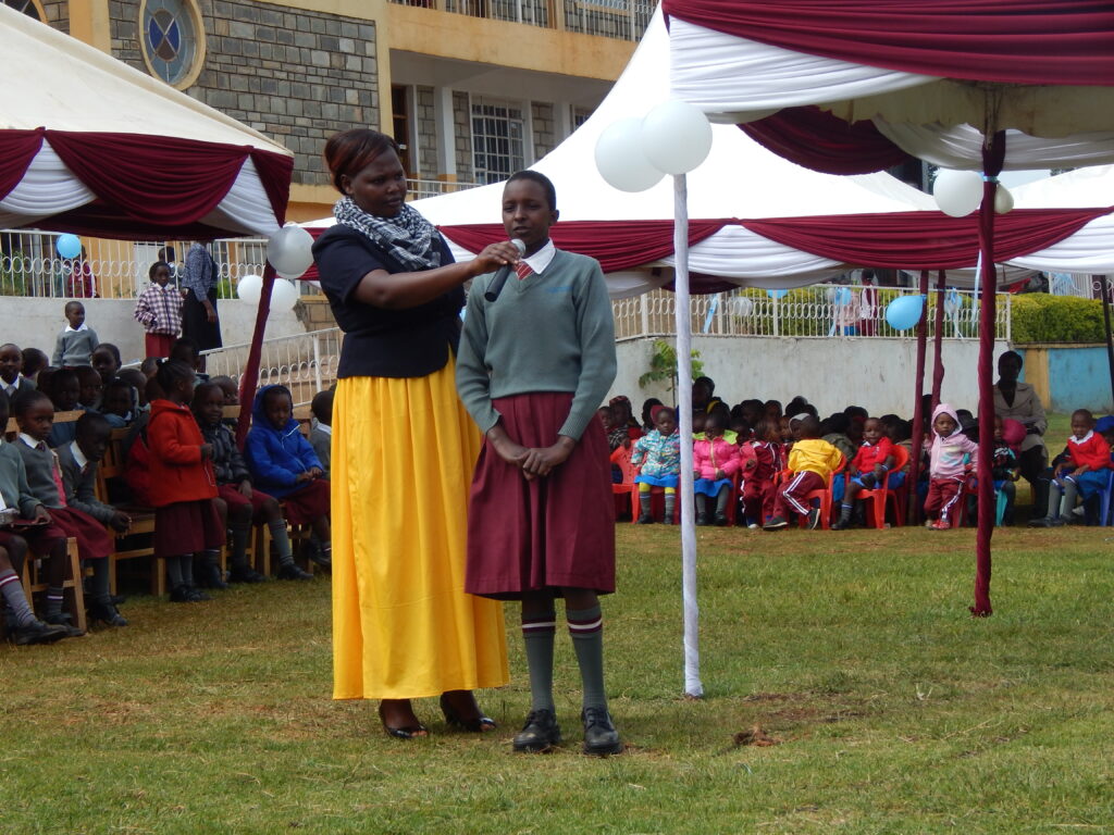Building Confidence in Children