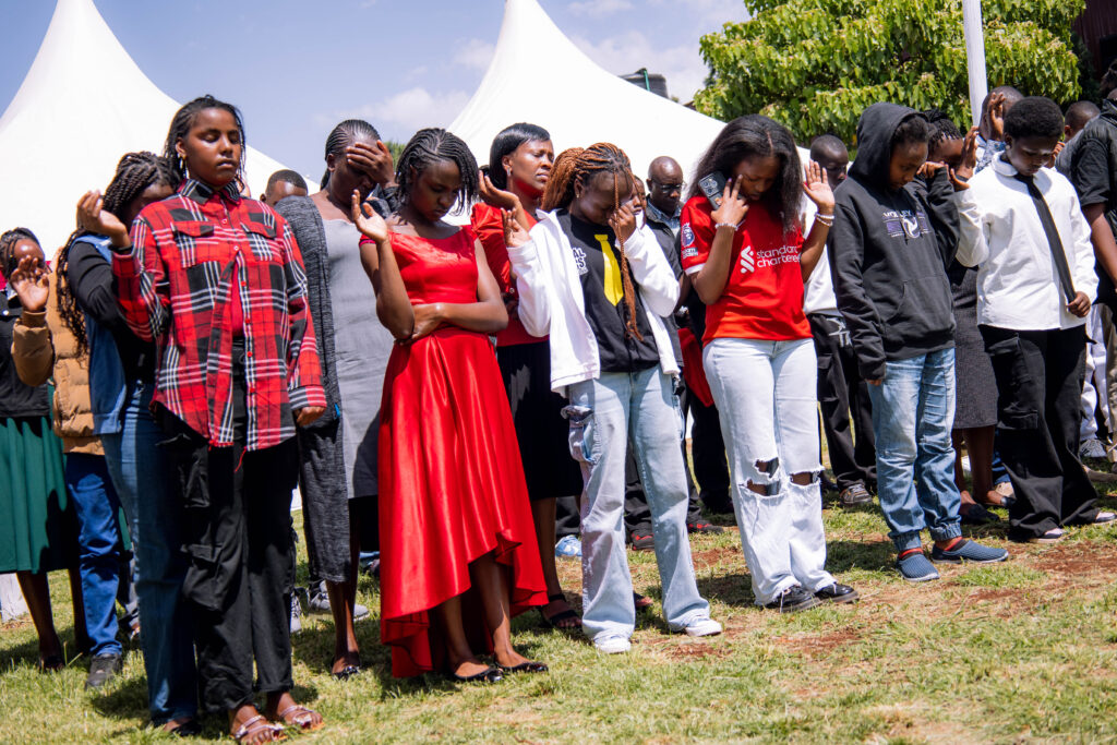 Raising Compassionate and Responsible Citizens