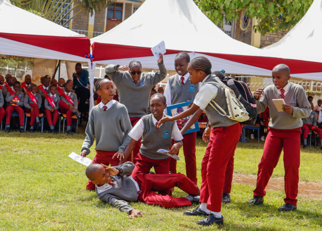 Benefits of Music and Drama in Education