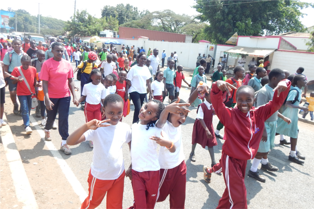 Encouraging Young Innovators Through STEM